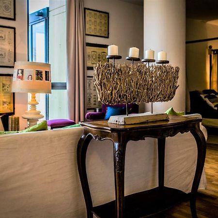 Апартаменты Latta Luxury Loft With Terrace Лукка Экстерьер фото